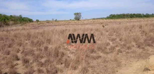 Fazenda / Sítio / Chácara à venda, 7647200m² no Centro, Cristalândia