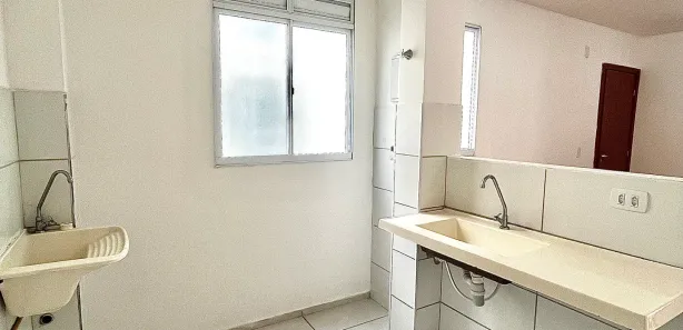 Apartamento com 2 Quartos para alugar, 48m² no Maranguape I, Paulista