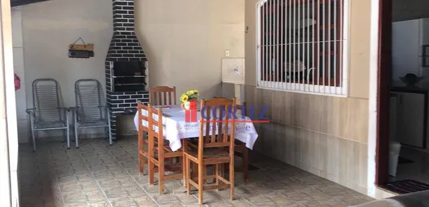 Casa com 3 Quartos à venda, 220m² no Altos de Ipeúna, Ipeúna