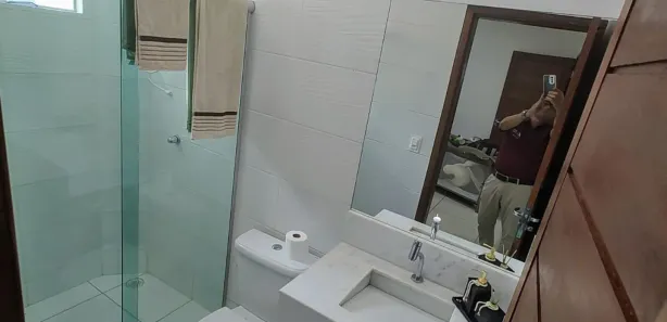 Sobrado com 4 Quartos à venda, 180m² no Alpes Suiços, Gravatá