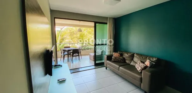 Apartamento com 2 Quartos à venda, 79m² no , Tamandaré