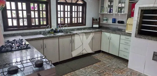 Casa com 3 Quartos para alugar, 120m² no Shangrila, Pontal do Paraná