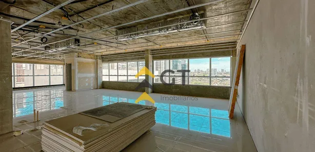 Prédio Inteiro para venda ou aluguel, 323m² no Gleba Fazenda Palhano, Londrina