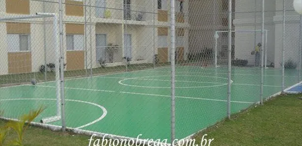 Apartamento com 2 Quartos à venda, 82m² no Jardim Jaraguá, Taubaté