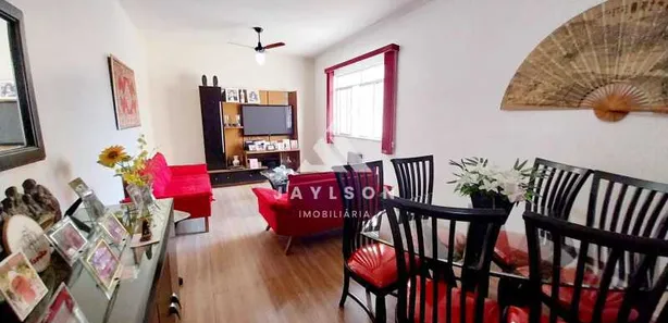 Apartamento com 2 Quartos à venda, 86m² no Vaz Lobo, Rio de Janeiro