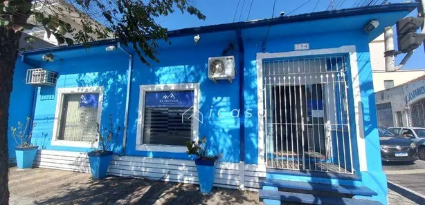 Loja / Salão / Ponto Comercial para alugar, 140m² no Centro, Caçapava
