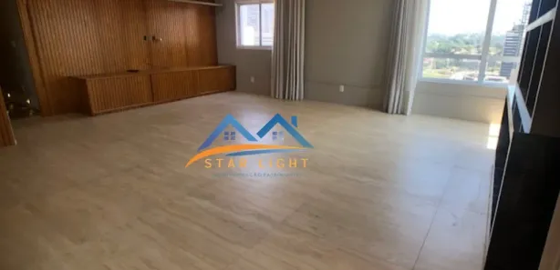 Apartamento com 3 Quartos para venda ou aluguel, 165m² no Vila Gertrudes, São Paulo