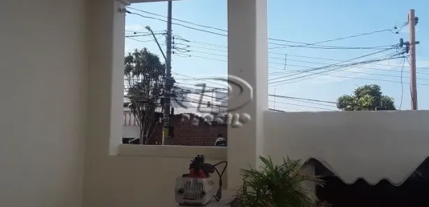 Casa com 2 Quartos para alugar, 60m² no Vila Bela, São Paulo