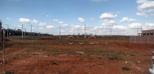 Terreno / Lote / Condomínio à venda, 175m² no Jardim Torrezan, Saltinho