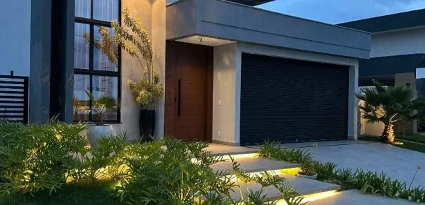 Casa de Condomínio com 3 Quartos à venda, 211m² no Universidade, Vitória da Conquista