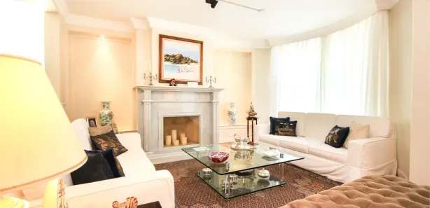 Apartamento com 3 Quartos à venda, 300m² no Moema, São Paulo