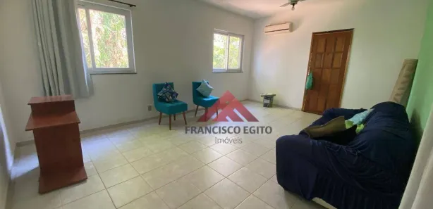 Casa de Condomínio com 3 Quartos para alugar, 166m² no Itaipu, Niterói