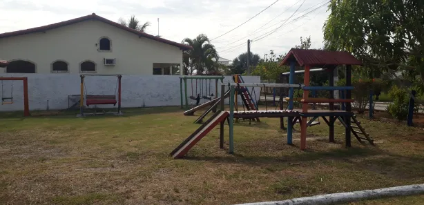 Terreno / Lote / Condomínio à venda, 600m² no Barra Nova, Saquarema