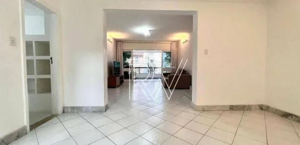 Apartamento com 3 Quartos à venda, 147m² no Graça, Salvador