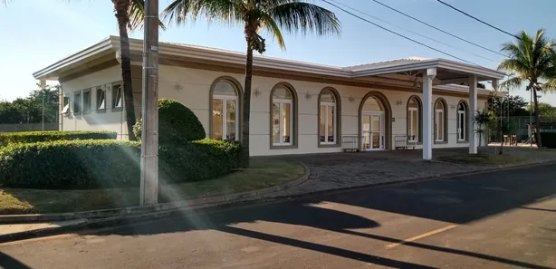 Terreno / Lote / Condomínio à venda, 534m² no Condomínio Residencial Lago da Barra, Jaguariúna