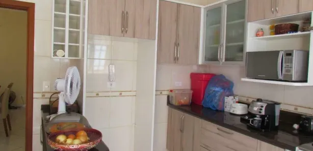 Casa com 3 Quartos à venda, 216m² no Jardim Paraíso, Itu
