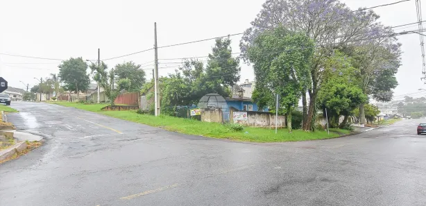 Terreno / Lote / Condomínio à venda, 152m² no Tingui, Curitiba