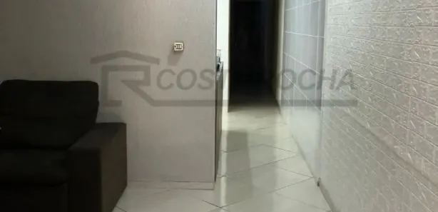 Casa com 3 Quartos à venda, 84m² no Jardim Arco-Íris, Salto