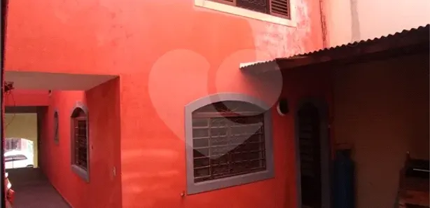 Sobrado com 5 Quartos para venda ou aluguel, 303m² no Conceição, Diadema