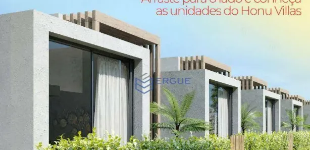 Casa com 2 Quartos à venda, 87m² no Pecém, São Gonçalo do Amarante