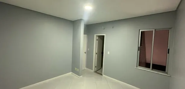 Apartamento com 3 Quartos à venda, 112m² no Flores, Manaus