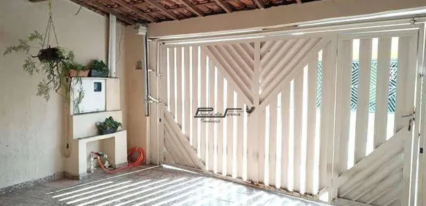 Sobrado com 2 Quartos à venda, 71m² no Aliança, Ribeirão Pires