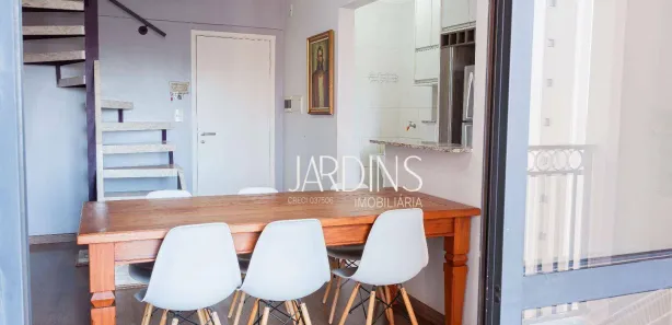 Cobertura com 2 Quartos à venda, 104m² no Nova Aliança, Ribeirão Preto