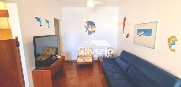 Flat com 2 Quartos à venda, 76m² no Pitangueiras, Guarujá