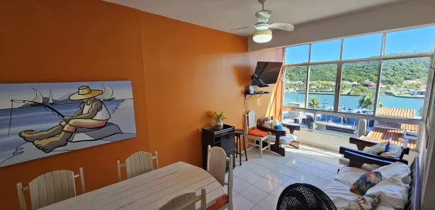 Cobertura com 3 Quartos para alugar, 164m² no Centro, Cabo Frio