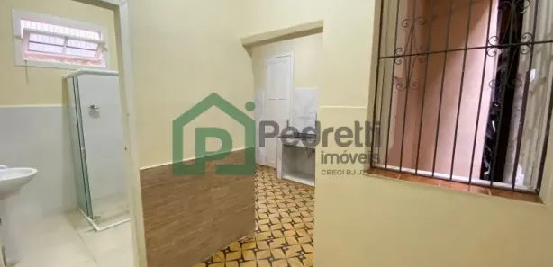 Casa de Condomínio com 2 Quartos para alugar, 93m² no Perissê, Nova Friburgo