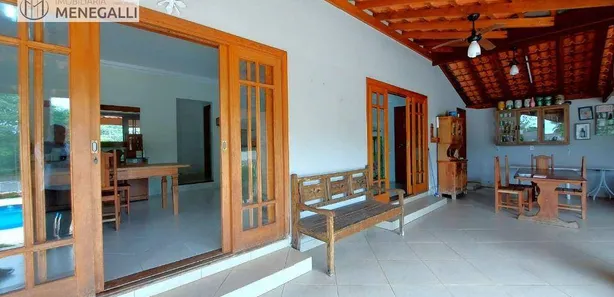 Fazenda / Sítio / Chácara com 2 Quartos à venda, 250m² no Colinas do Piracicaba (Ártemis), Piracicaba