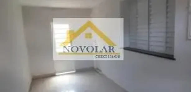 Casa com 2 Quartos para alugar, 125m² no Vila São João, Limeira