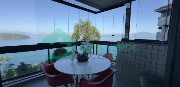 Apartamento com 3 Quartos para alugar, 200m² no Conceição de Jacareí, Mangaratiba