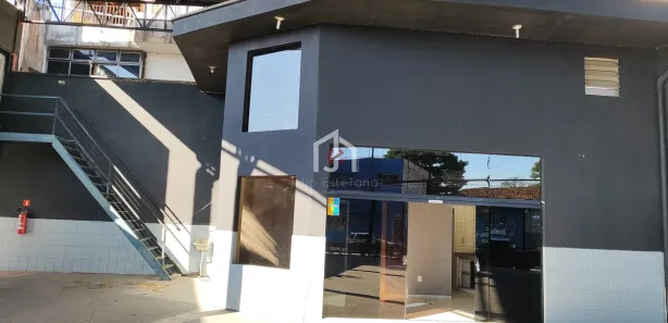Galpão / Depósito / Armazém para alugar, 300m² no Jardim Rosely, Pindamonhangaba