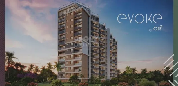 Apartamento com 3 Quartos à venda, 78m² no Paiva, Cabo de Santo Agostinho