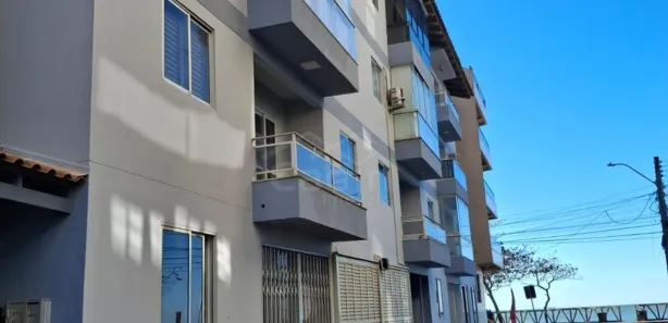 Apartamento com 3 Quartos para alugar, 100m² no Gravatá, Navegantes