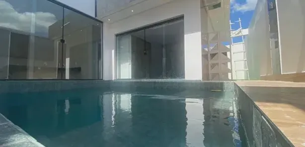 Casa de Condomínio com 3 Quartos à venda, 200m² no Jatobá, Petrolina