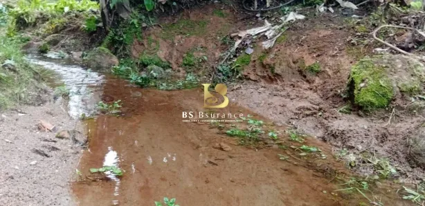 Fazenda / Sítio / Chácara com 3 Quartos à venda, 3000m² no Mury, Nova Friburgo