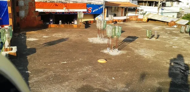 Loja / Salão / Ponto Comercial à venda, 147m² no Santo Antônio, Viçosa