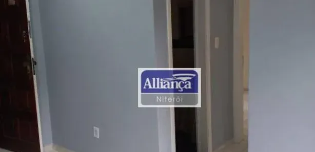 Apartamento com 2 Quartos para venda ou aluguel, 70m² no Fonseca, Niterói