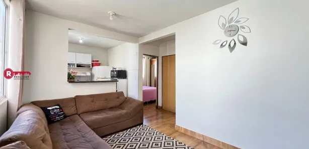 Apartamento com 2 Quartos à venda, 45m² no Meriti, Igarapé