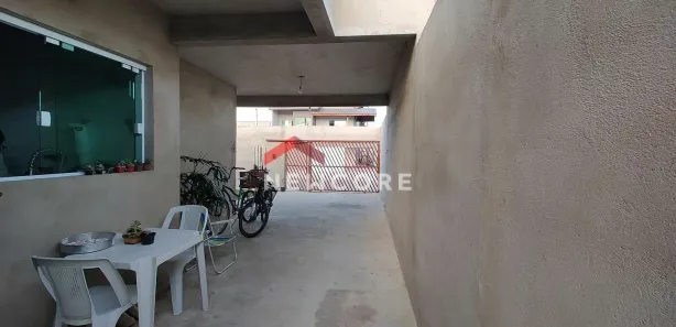 Casa com 3 Quartos à venda, 158m² no Balneario São João Batista II, Peruíbe