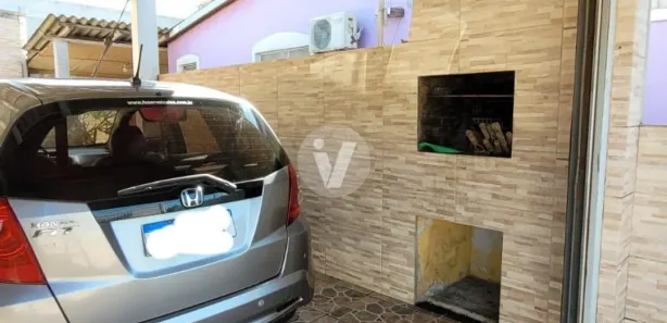 Galpão / Depósito / Armazém com 1 Quarto à venda, 260m² no Juscelino Kubitschek, Santa Maria