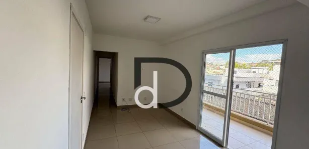 Apartamento com 2 Quartos para venda ou aluguel, 61m² no Vila Bossi, Louveira