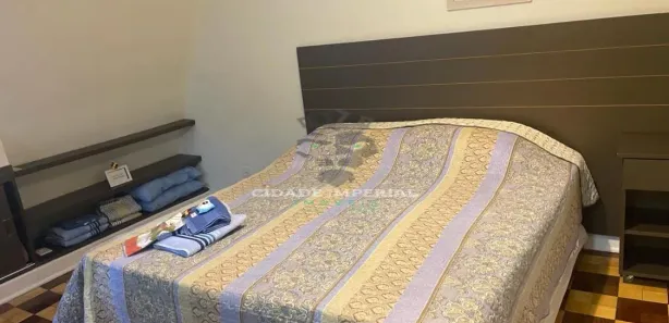 Apartamento com 1 Quarto para alugar, 25m² no Quitandinha, Petrópolis