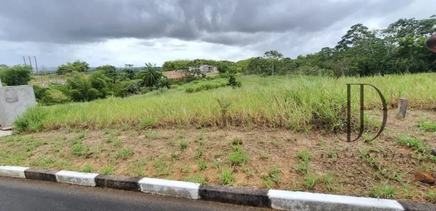 Terreno / Lote / Condomínio à venda, 945m² no Santa Rosa, Simões Filho