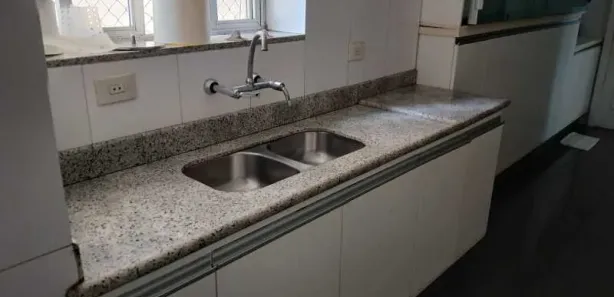 Apartamento com 3 Quartos para alugar, 102m² no Centro, Nilópolis