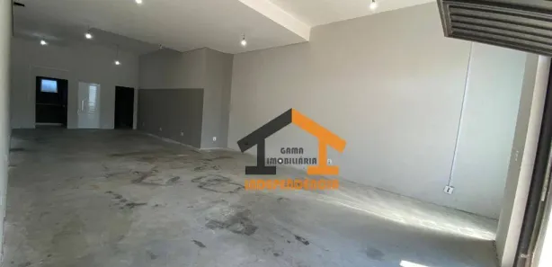 Loja / Salão / Ponto Comercial para alugar, 100m² no Jardim Verona, Itatiba