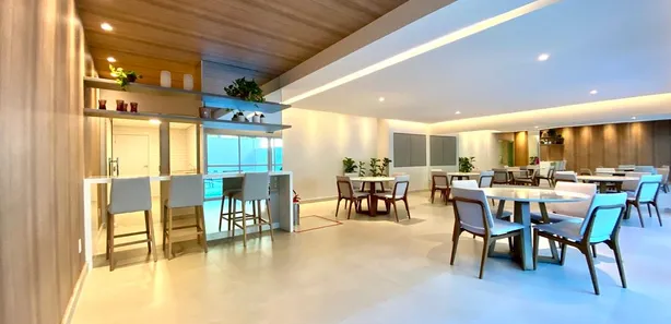 Apartamento com 2 Quartos à venda, 60m² no Madalena, Recife