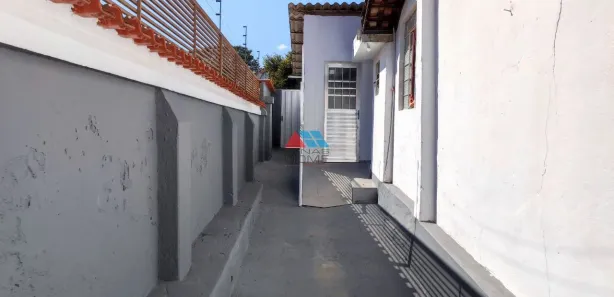 Conjunto Comercial / Sala para alugar, 55m² no Caeté, Caeté